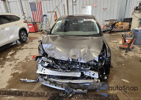 2022 Toyota Prius Night Shade from USA, damaged, VIN JTDKAMFUXN3167124